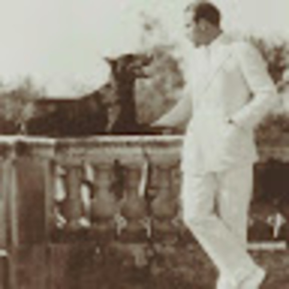 Meet your Posher, Joe - Picture 1 of 1